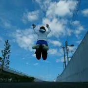 ぱんだ