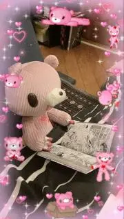 Chiiiiiiの画像
