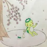 かっぱちゃんの画像