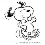 SNOOPY☺︎の画像