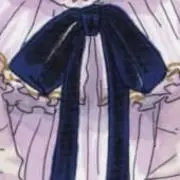 ゆきうさぎの画像
