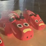 うなぎの画像