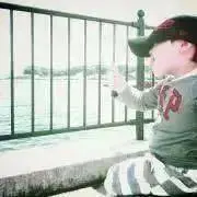 あーちゃんの画像