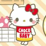 KITTYちゃん