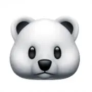 しろの画像