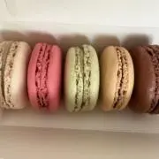 マカロン