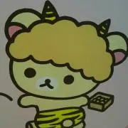 こぐまの画像