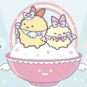 ドレミちゃんの画像