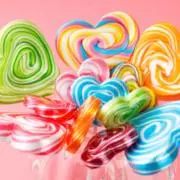 Candy✧︎*。の画像