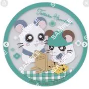 ちびまるの画像
