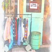 [R]shopの画像
