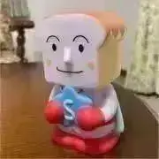 食パンの耳の画像
