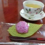 チーバの画像