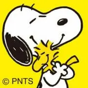 SNOOPY