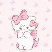 ももの画像