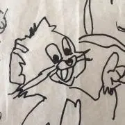 トムの画像