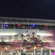 TD