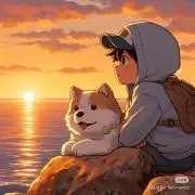 ヨウくんの画像