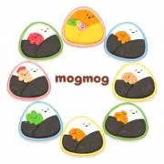 もぐもぐ