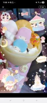 なの。の画像