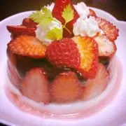 ストロベリーの画像