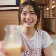 田村保乃のにわかファン