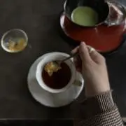 ポッキーの画像
