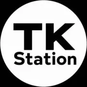 TK stationの画像