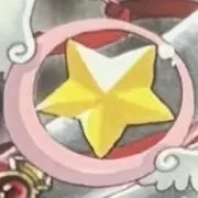 ステッキの画像
