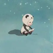 パンダ♪の画像
