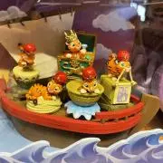 Mokamokamokaの画像
