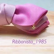 Ribbonistaの画像