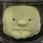 つちのこの画像