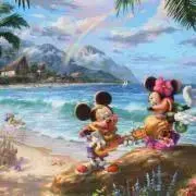 Aloha⭐︎ Kapuaの画像