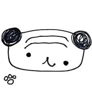 まめちゃんの画像