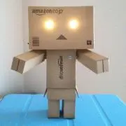 ダンボーの画像