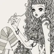 ジャンヌダルクの画像