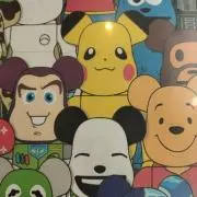 キャロの画像
