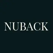 NUBACKの画像