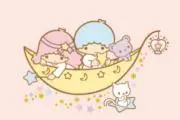 ☆彡キキ・ララ☆彡の画像
