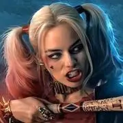 HARLEYの画像