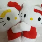 バナナキティ♡プロフご一読ください☆*。