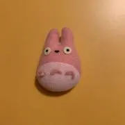 トトロのメイの母の画像