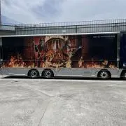 B'z☆ツアートラック☆まとめ売り☆14台 - メルカリ