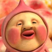 ももじりの画像