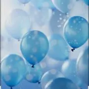Blue**の画像
