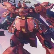 sazabi