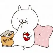 ゆっくん。