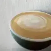 ラテの画像