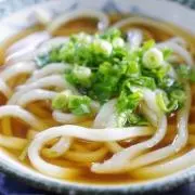 うどんの画像